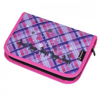 Bagmaster koln penl CASE GALAXY 7 B pink-violet