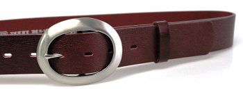 Penny Belts Dmsk koen opasek 11895 bord