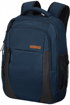 AMERICAN TOURISTER Batoh na notebook URBAN GROOVE 15.6" modr 139867-1265