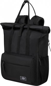 AMERICAN TOURISTER Urban Groove dmsk batoh na notebook 15,6" Black 147671-1041