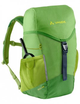 VAUDE Dtsk batoh VAUDE Skovi 10 L apple