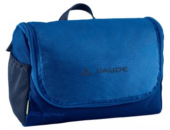 VAUDE Dtsk cestovn kosmetick tatika pro kluky Big Bobby blue/eclipse 2L