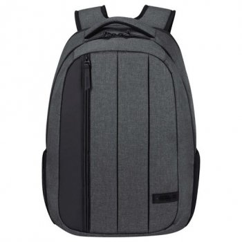 AMERICAN TOURISTER Pracovn batoh na notebook 15,6" STREETHERO GREY MELANGE 147028-8412 ed