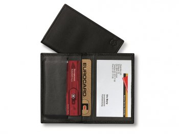 VICTORINOX Pouzdro pro SWISSCARD 4.0873.L