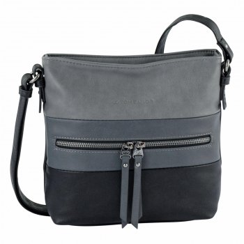 TOM TAILOR Kabelka Ellen Cross bag M 26103-60  erno/ed