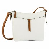 TOM TAILOR Kabelka Novara Cross bag M 27044-12 bl