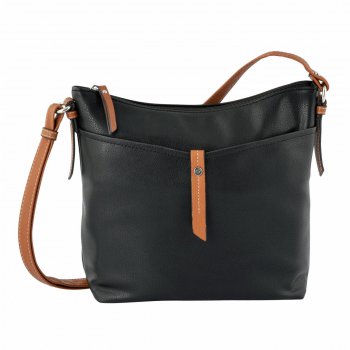 TOM TAILOR Kabelka Novara Cross bag M 27044-60 ern