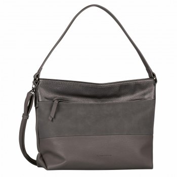 TOM TAILOR Kabelka Nicolina Hobo bag M 010908 ed