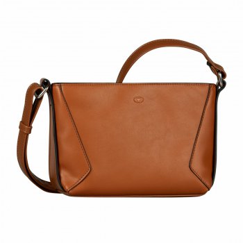 TOM TAILOR Kabelka Manola cross bag S 010951 svtle hnd