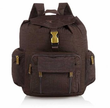 Camel Active Pnsk batoh B00-205-20 tmav hnd