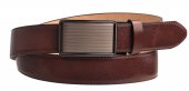 Penny Belts Pnsk koen opasek s automatickou pezkou 35-020-A2-506