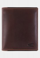 Camel Active Pánská kožená peněženka Camel Active 365-705-29 hnědá
