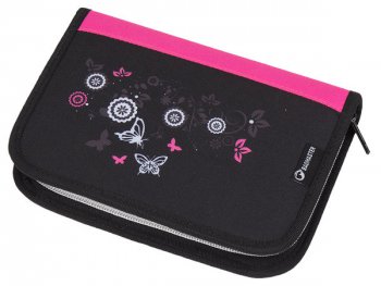 Bagmaster koln penl CASE GALAXY 7 A pink-black