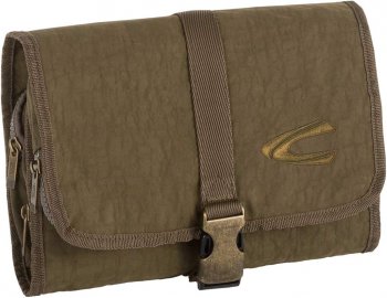 Camel Active Cestovn ltkov etue B00-402-35 khaki