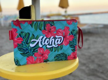 fabrizio BIKINI BAG - tatika na plavky 50425-2545 Aloha