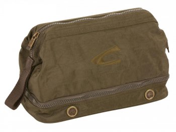 Camel Active Kosmetick etue B00-401-35 khaki