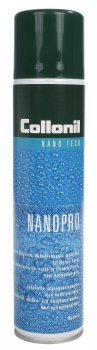 Collonil Impregnace na boty Collonil NANOPRO Spray 300 ml