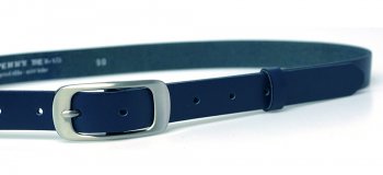 Penny Belts Dmsk zk koen psek 173-56 tmav modr