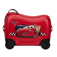 Samsonite dtsk kufr DREAM2GO DISNEY Spinner (4 koleka) 145048-4429 erven