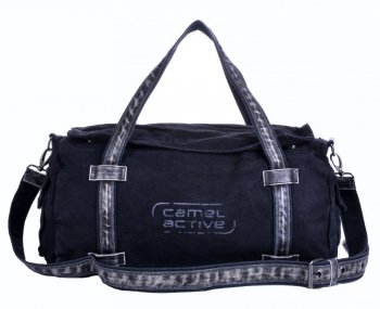 Camel Active Sportovn taka B86-101-60 ern