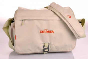 Tatonka Taka pes rameno Baron silk 2239