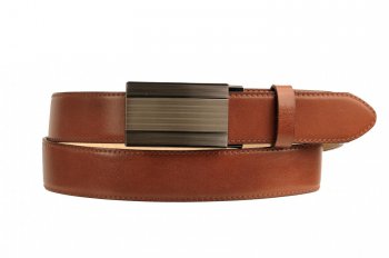 Penny Belts Pnsk koen spoleensk psek AUTOMAT 35-020-A7-48 velikost 120 cm kolem pasu