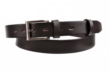 Penny Belts Koen spoleensk tmav hnd psek 30-100-40 hnd hladk