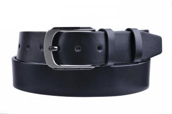 Penny Belts Koen pnsk ern opasek 012-60