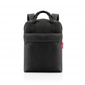 Reisenthel Mstsk batoh Allday backpack M Black EJ7003