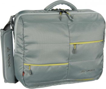 VAUDE Taka na notebook 15,6" Alton elephant