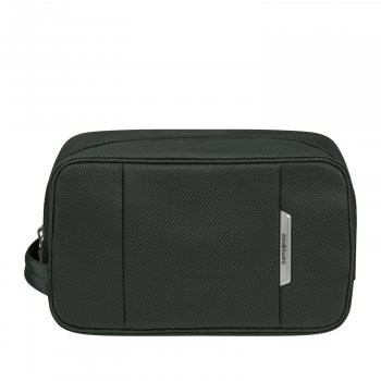 Samsonite RESPARK TOILET KIT Toaletn tatika forest green 145864-1339