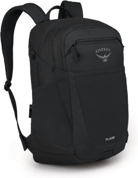 Osprey Daypack Flare II 27 L  Black O/S 10003606