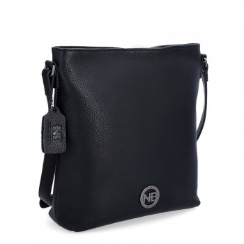 Noelia Bolger Koen crossbody kabelka NB-3008 ern