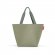 Reisenthel Pánská nákupní taška na zip shopper M olive green ZS5043