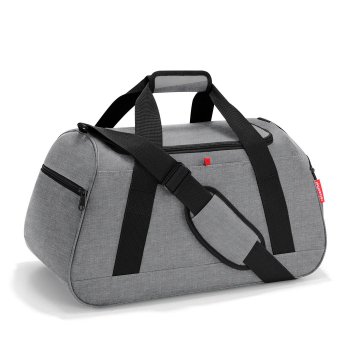 Reisenthel Cestovn taka activitybag twist silver MX7052