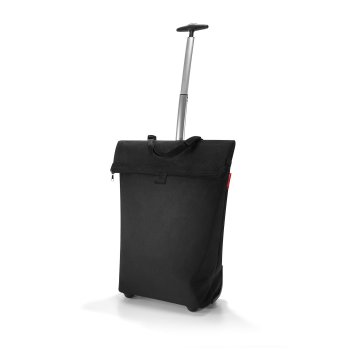 Reisenthel Nkupn taka na kolekch TROLLEY M black NT7003