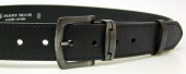 Penny Belts Pnsk koen ern psek 9-1-60 obvod pasu 130 cm - dlouh