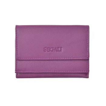 SEGALI Koen penenka dmsk mal  SG-1756 fuchsia - fialov