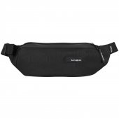 Samsonite Samsonite ROADER Belt bag Ledvinka ern 143263-1276