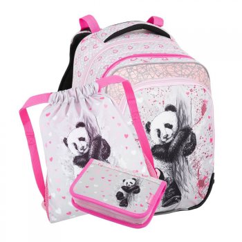 Bagmaster Mal koln set pro prvky - PANDA BETA 22 B