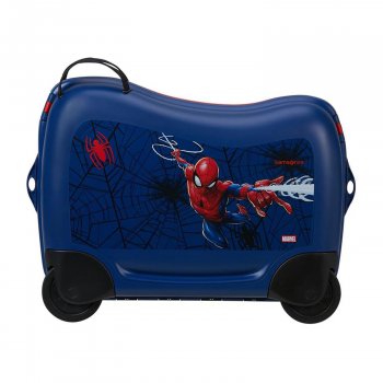 Samsonite dtsk kufr DREAM2GO DISNEY Marvel spiderman 149353-6045