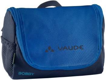 VAUDE Dtsk toaletn etue Bobby blue/eclipse 15487-9690